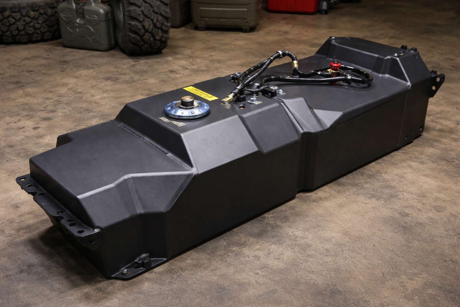 Sitemapcdatahttpsthereferenznettitan Long Range Fuel Tanks