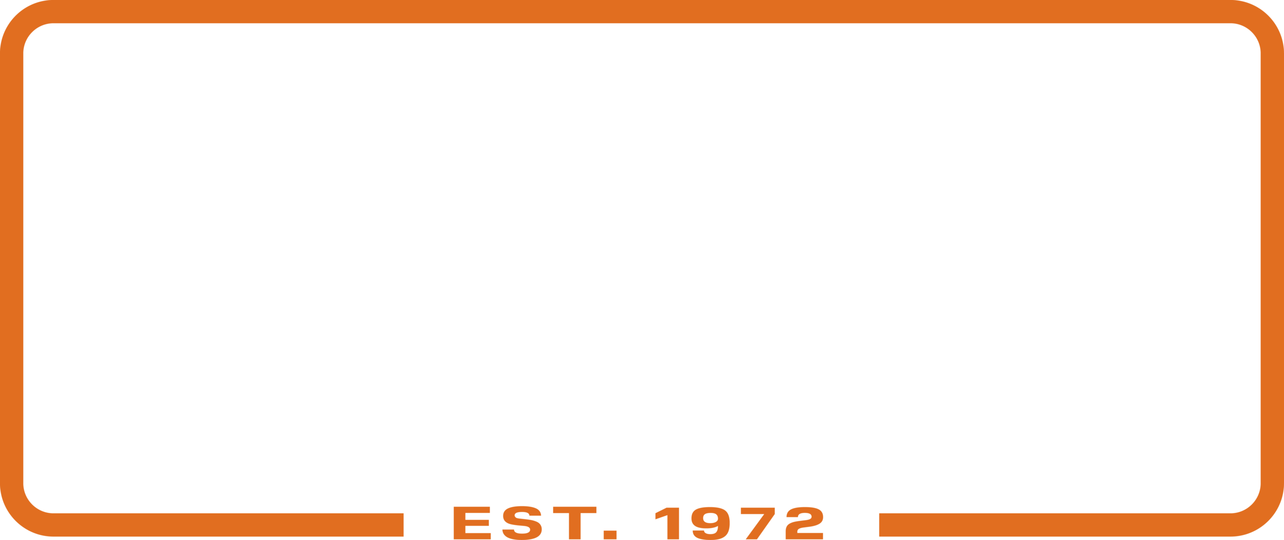 Off Road Equipment